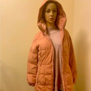 New with no tags warm and cozy Jacket